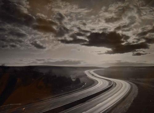 Lost Highway by Daniel W. Coburn