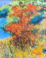 Autumn Sensation by Bill McCall